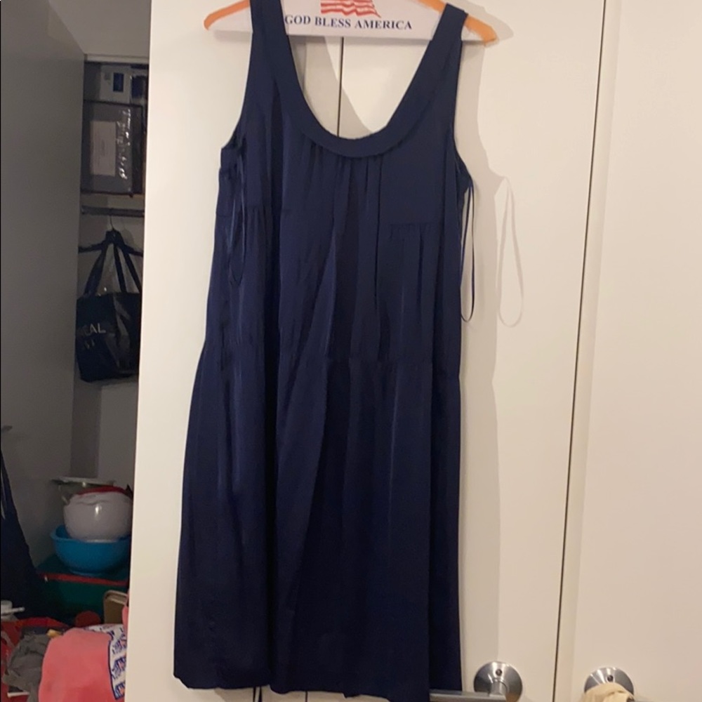 Theory dress